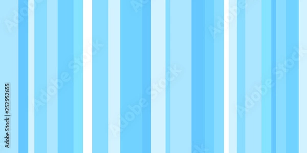 Fototapeta Stripe pattern. Multicolored background. Seamless texture with many lines. Geometric colorful wallpaper with stripes. Print for flyers, shirts and textiles. Striped backdrop