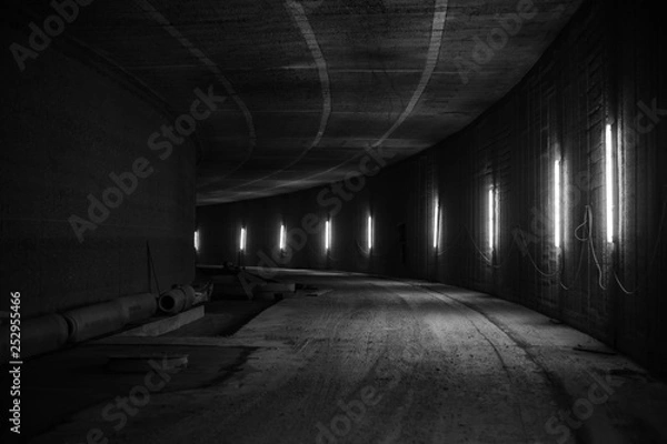 Obraz In The City 002