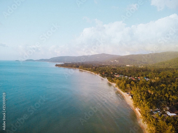 Obraz Thailand - Koh Samui