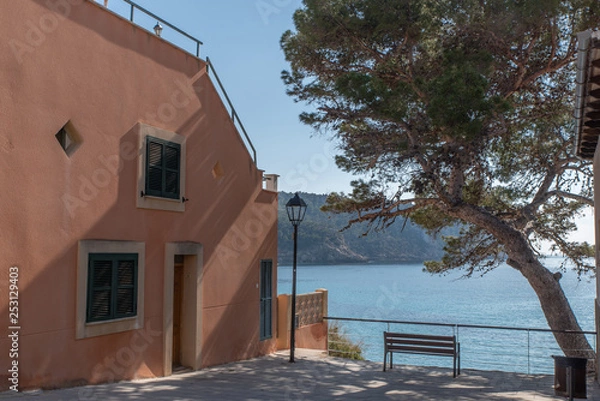 Obraz Sant Elm Mallorca 2019