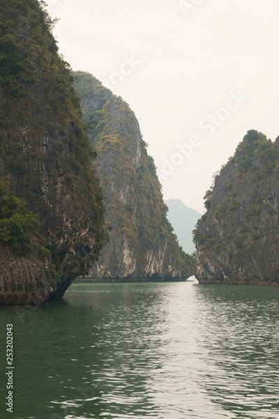 Obraz Ha Long Bay