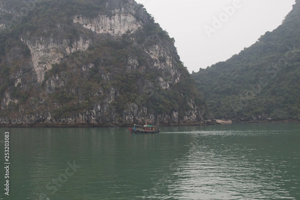 Obraz Ha Long Bay