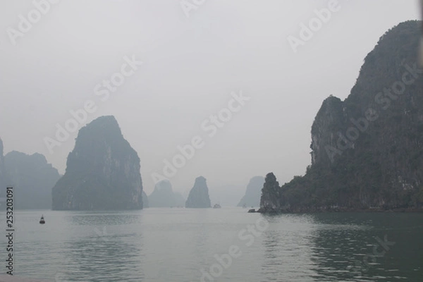 Obraz Ha Long Bay