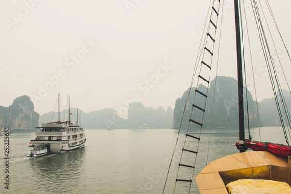 Obraz Ha Long Bay 