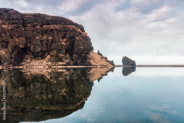 Obraz Iceland Landscape