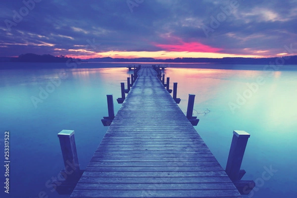 Obraz Erholung im Frühling