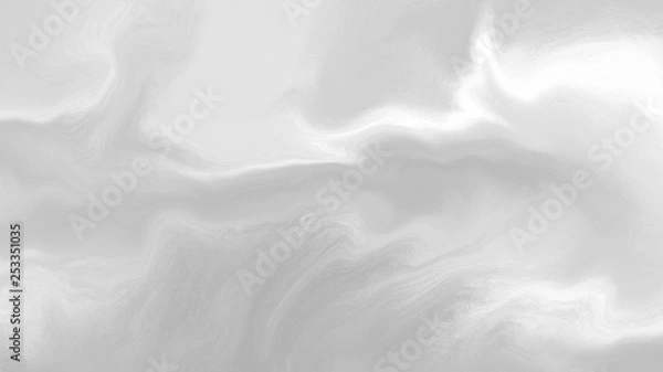 Obraz Abstract marble Rainbow texture