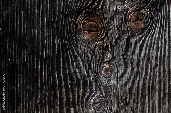 Obraz Alter Fensterladen