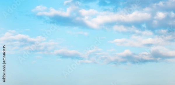 Fototapeta 青空・雲