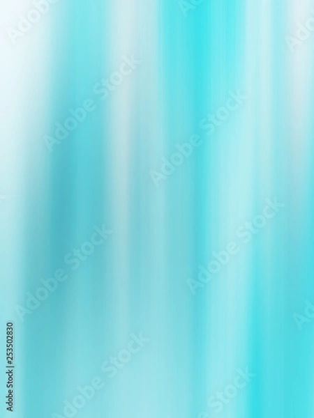 Fototapeta Artistic style Defocused urban abstract texture background for your design