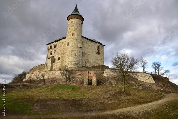 Obraz Kuneticka Hill