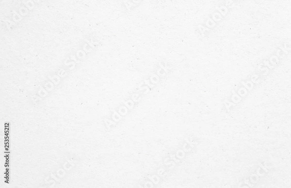Fototapeta white color paper pattern texture