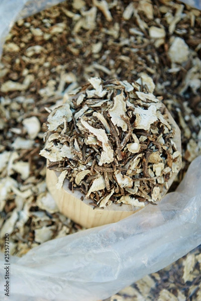 Obraz herbal medicine