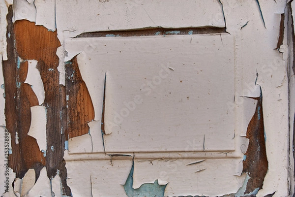 Obraz Different texture backgrounds for graphics