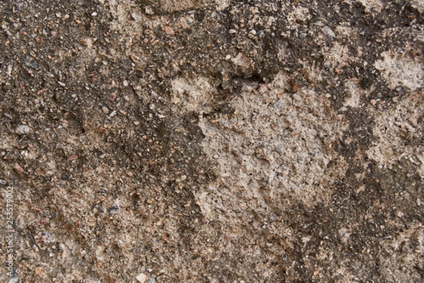 Obraz Different texture backgrounds for graphics