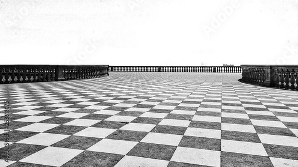 Obraz Terrazza Mascagni