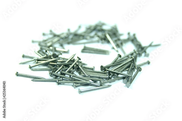 Obraz Tacks, Nails