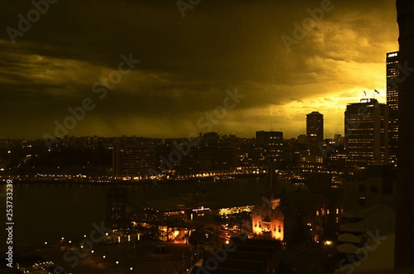 Obraz Sydney 
