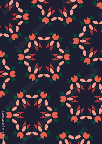 Obraz unique, bright Wallpapers and backgrounds