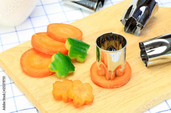 Obraz kitchen utensils