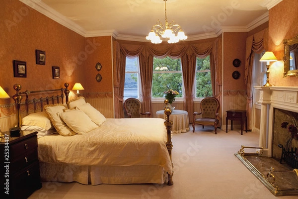 Obraz Luxury and comfort