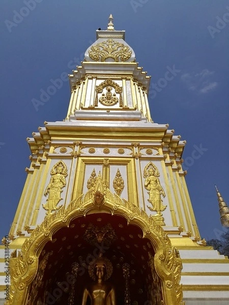 Fototapeta Phra That Phanom