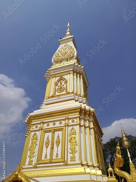 Fototapeta Phra That Phanom