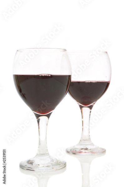 Fototapeta wine time