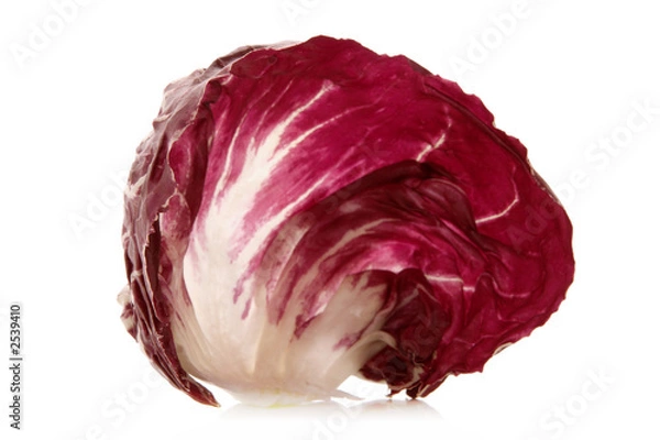 Fototapeta red cabbage