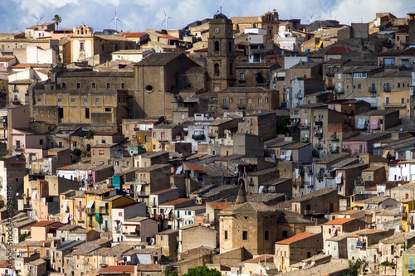 Obraz Leonforte (Enna, Sicilia)