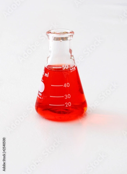 Fototapeta erlen meyer