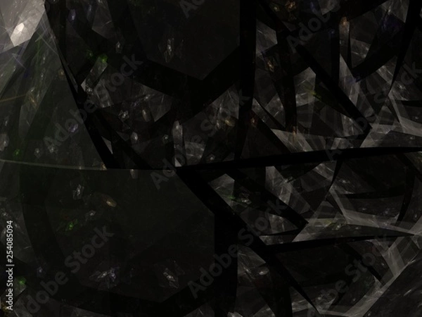 Obraz 抽象的な背景