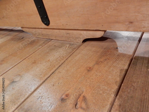 Obraz 日本建築　日本