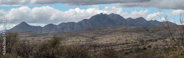 Obraz Patagonia State Park