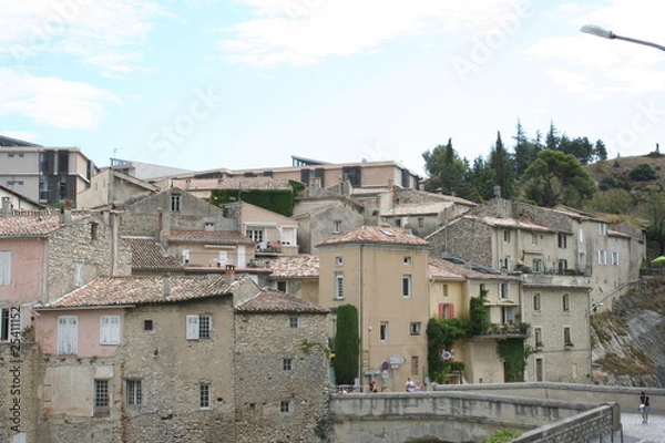 Obraz Vaison la Romaine