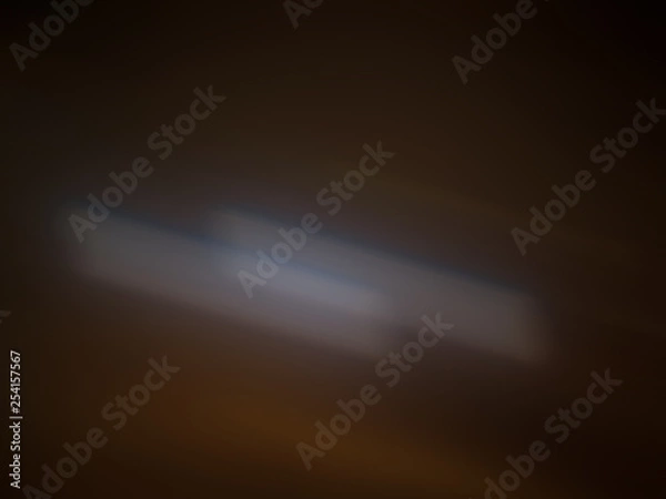 Obraz Abstract blurred background. Creative composition