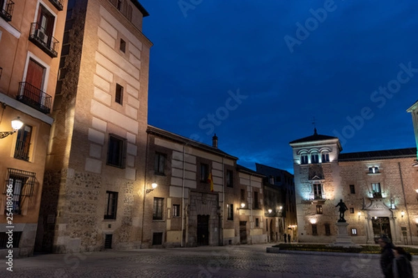 Obraz Espanha, Madrid