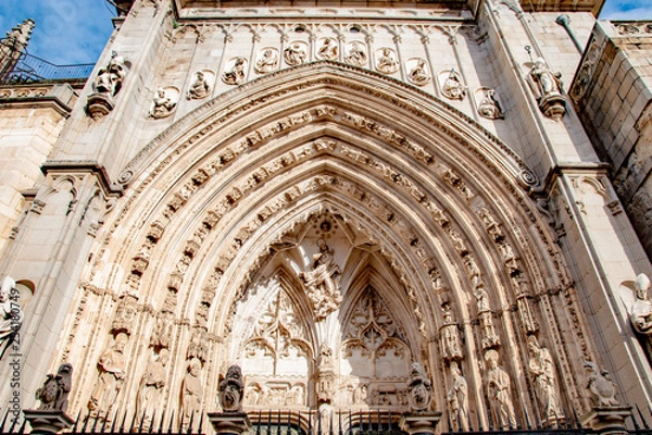 Obraz Espanha, Toledo