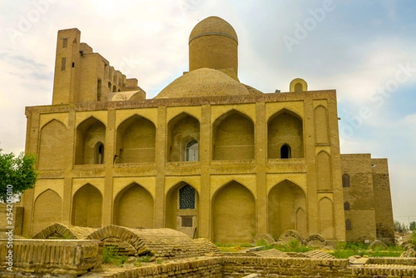 Obraz Bukhara Old City 65
