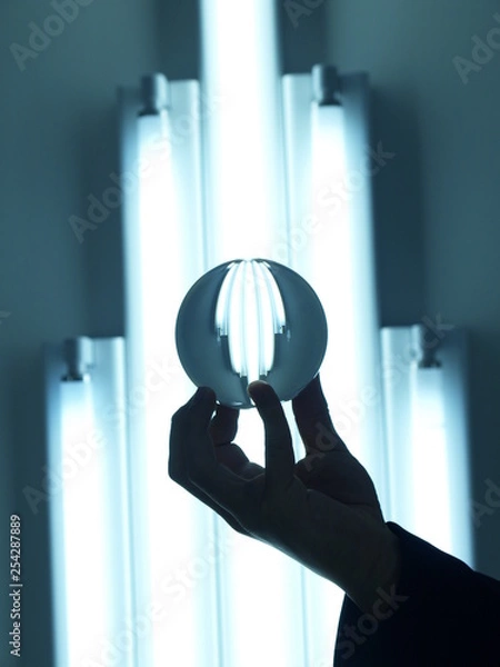 Obraz OLYMPUS ReflectionsCAMERA