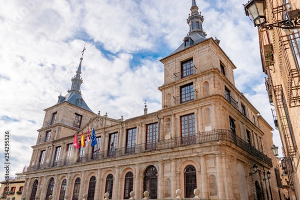 Obraz Espanha, Toledo