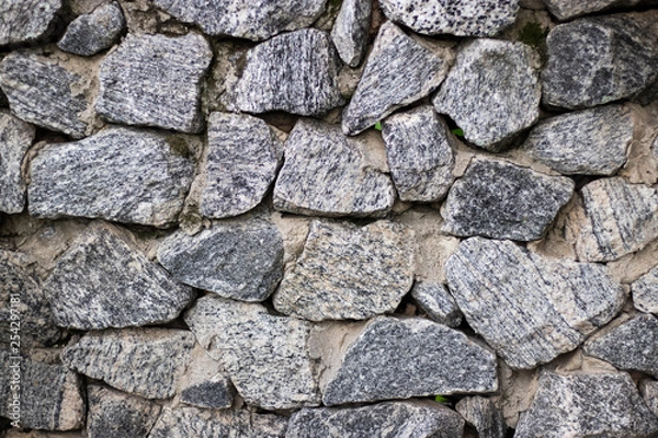 Obraz Stone Wall