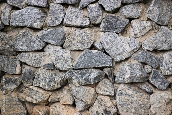 Obraz Stone Wall
