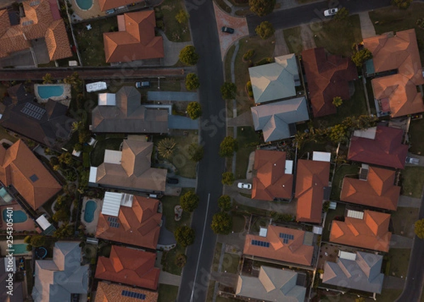 Obraz abstract background