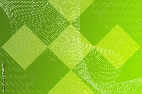 Fototapeta abstract, green, wallpaper, design, wave, illustration, light, texture, pattern, graphic, waves, backgrounds, line, art, backdrop, curve, blue, lines, gradient, shape, artistic, digital, color, web