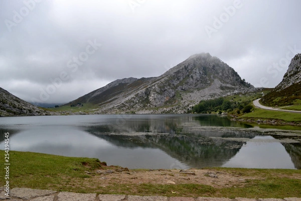 Obraz Picos de Europa