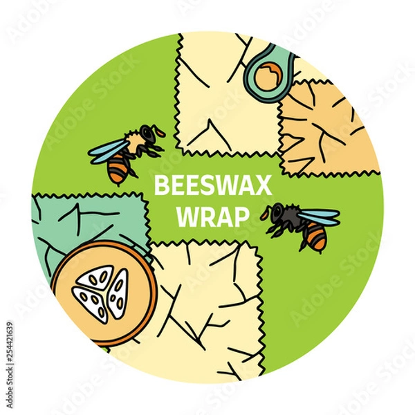 Obraz zero waste similar