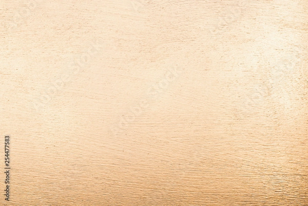 Fototapeta The texture of the gold color of different textures. Ready universal background for any project. Primary color trend. Horizontal. Flat lay,
