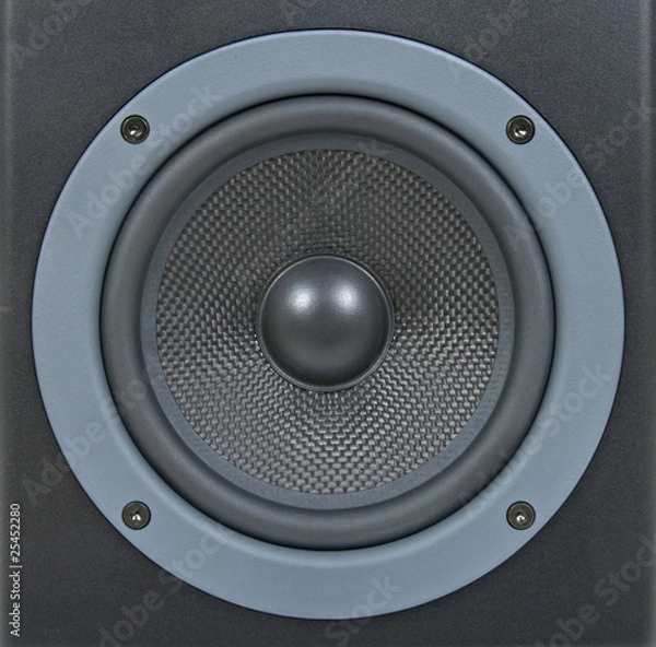 Obraz Loud speaker