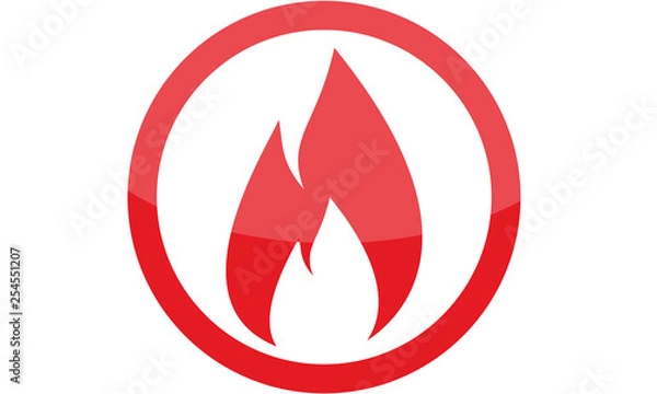 Obraz Fire